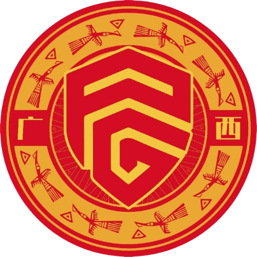 广西平果 