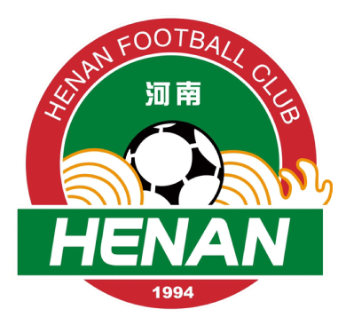 河南队 