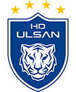  蔚山HD
