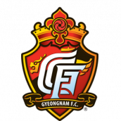 庆南FC 