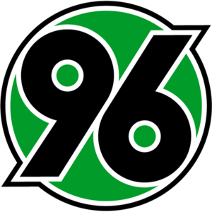 汉诺威96 