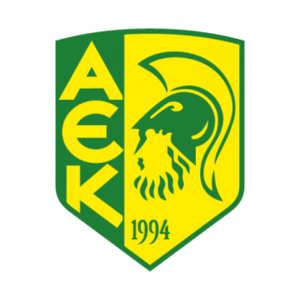  AEK拉纳卡