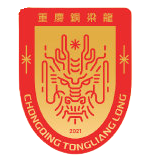  重庆铜梁龙