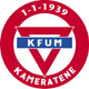  KFUM奥斯陆