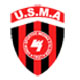 USM阿尔及尔 