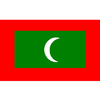 马尔代夫 