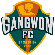 江原FC 