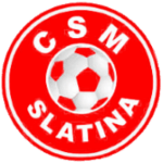 CSM斯拉蒂纳 
