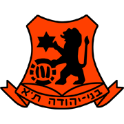  特拉维夫叶胡达