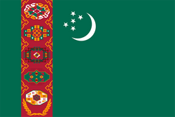  土库曼斯坦U23