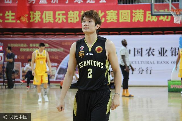 鲁媒:山东战术体系已基本成型 小丁仍是核心